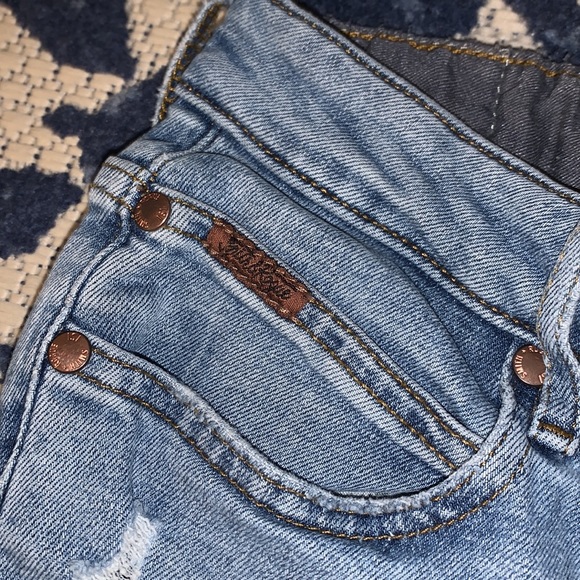 Womens Smith and Rogue Number 75 skinny jeans size 26 - Picture 2 of 6